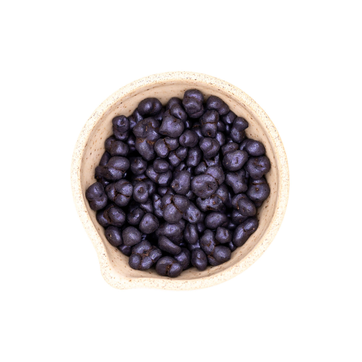 Dark Chocolate Covered Blueberries Case