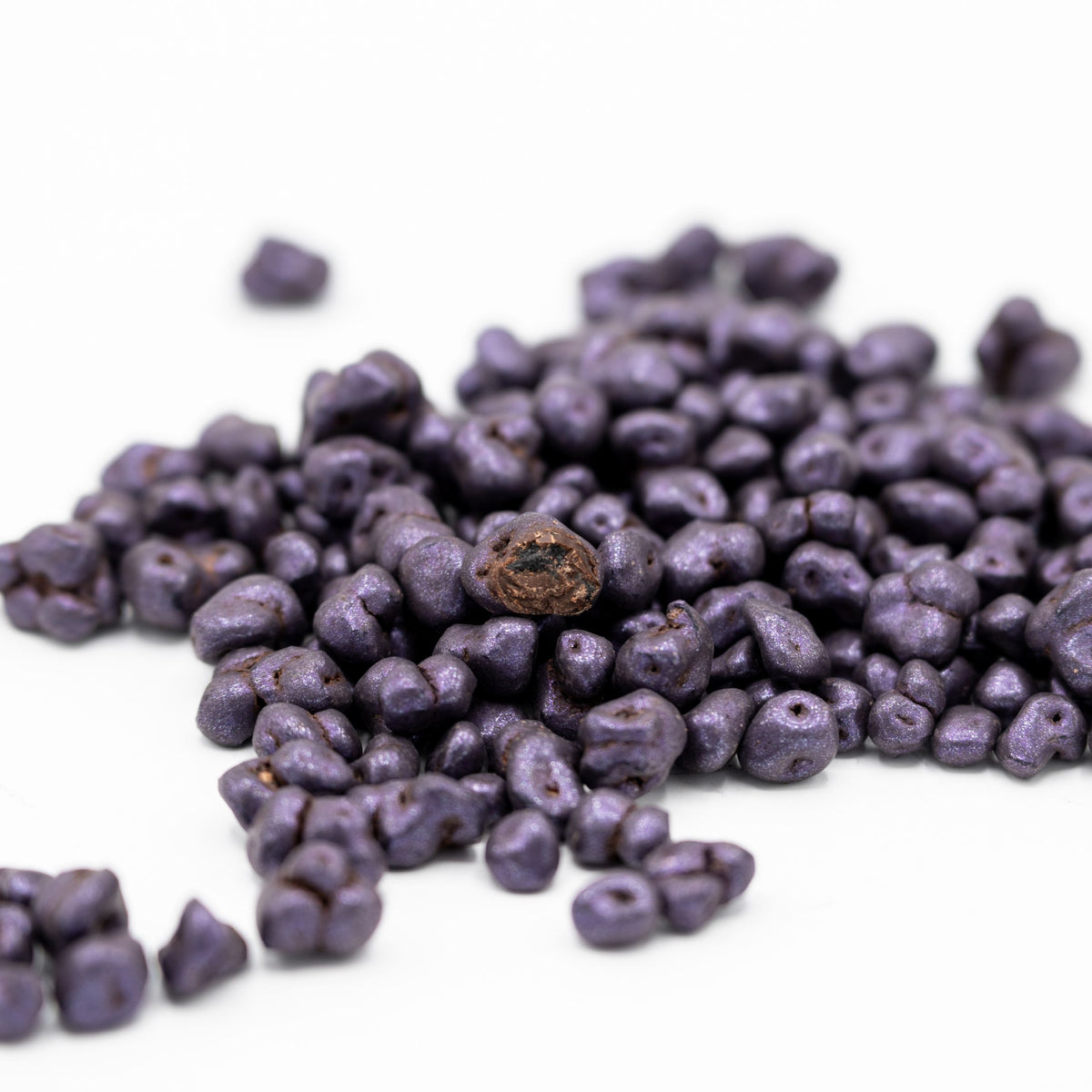 Dark Chocolate Covered Blueberries Case