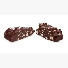 Dark Chocolate Almond Cluster Case