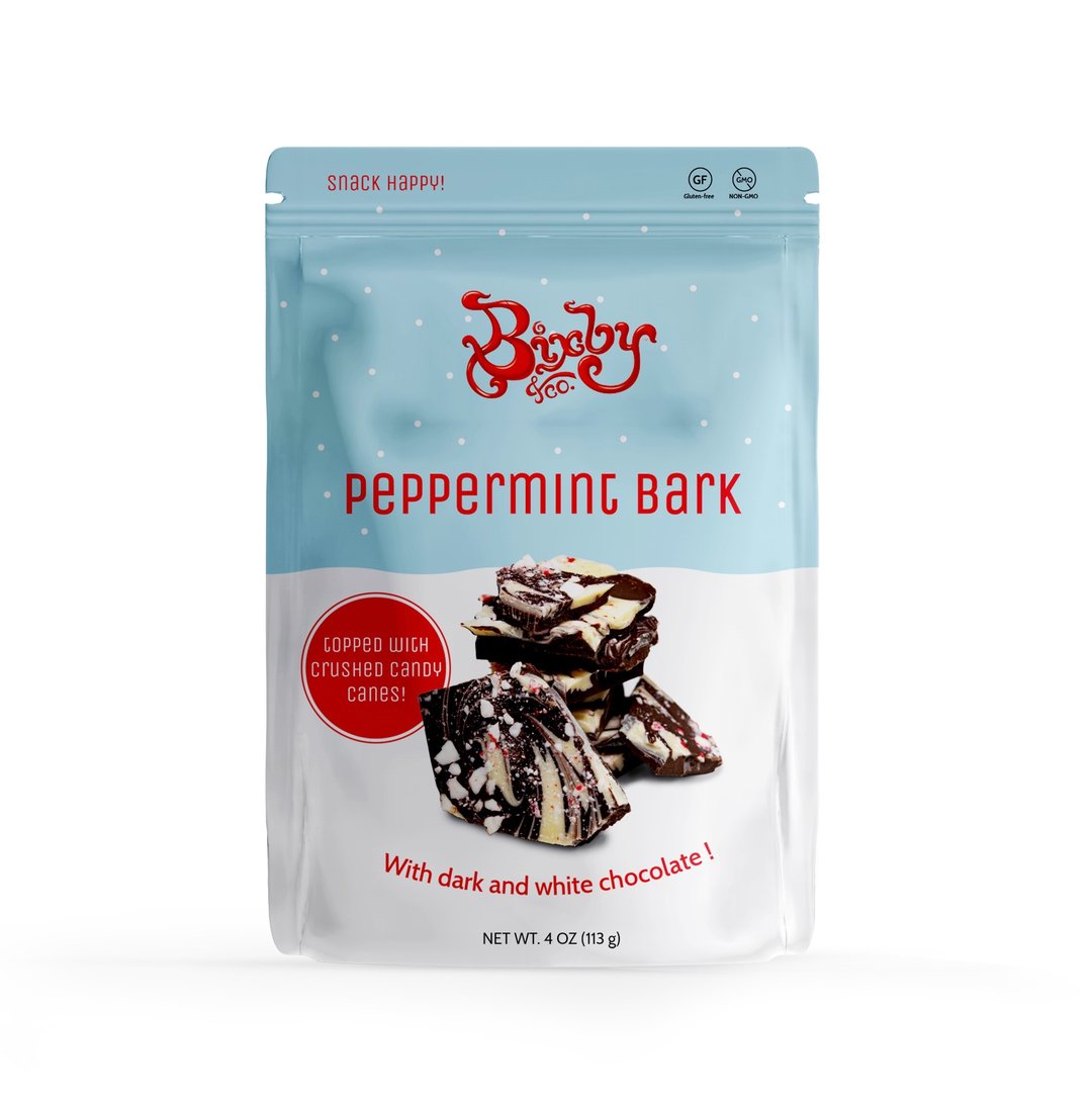 Peppermint Bark Case