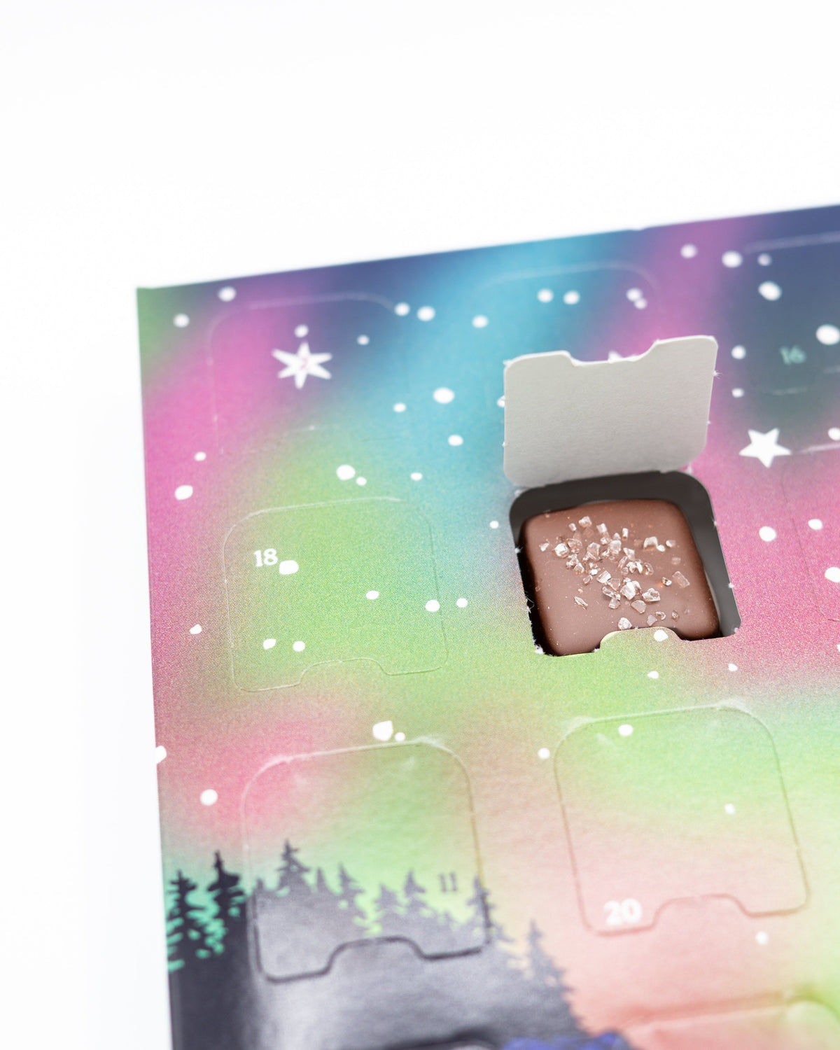 Bixby Chocolate Advent Calendar