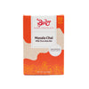 Skordo Chai Milk Chocolate Bar