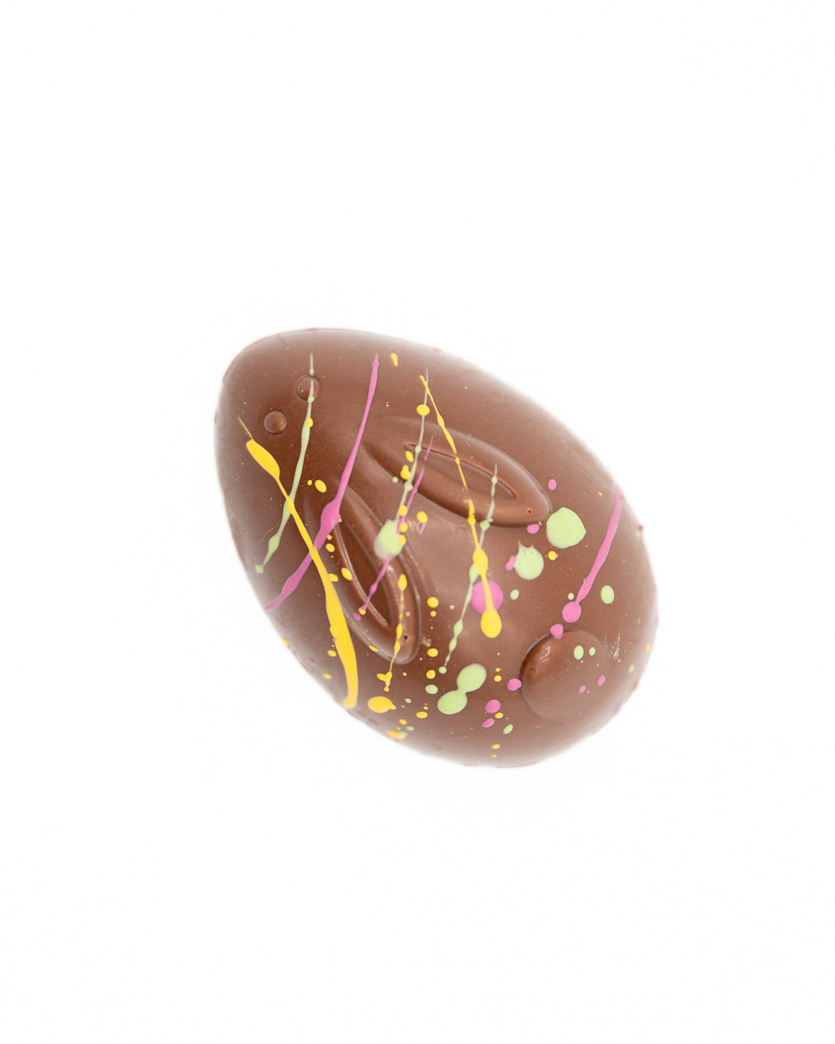 Easter Bunny Egg Gift Boxes Case