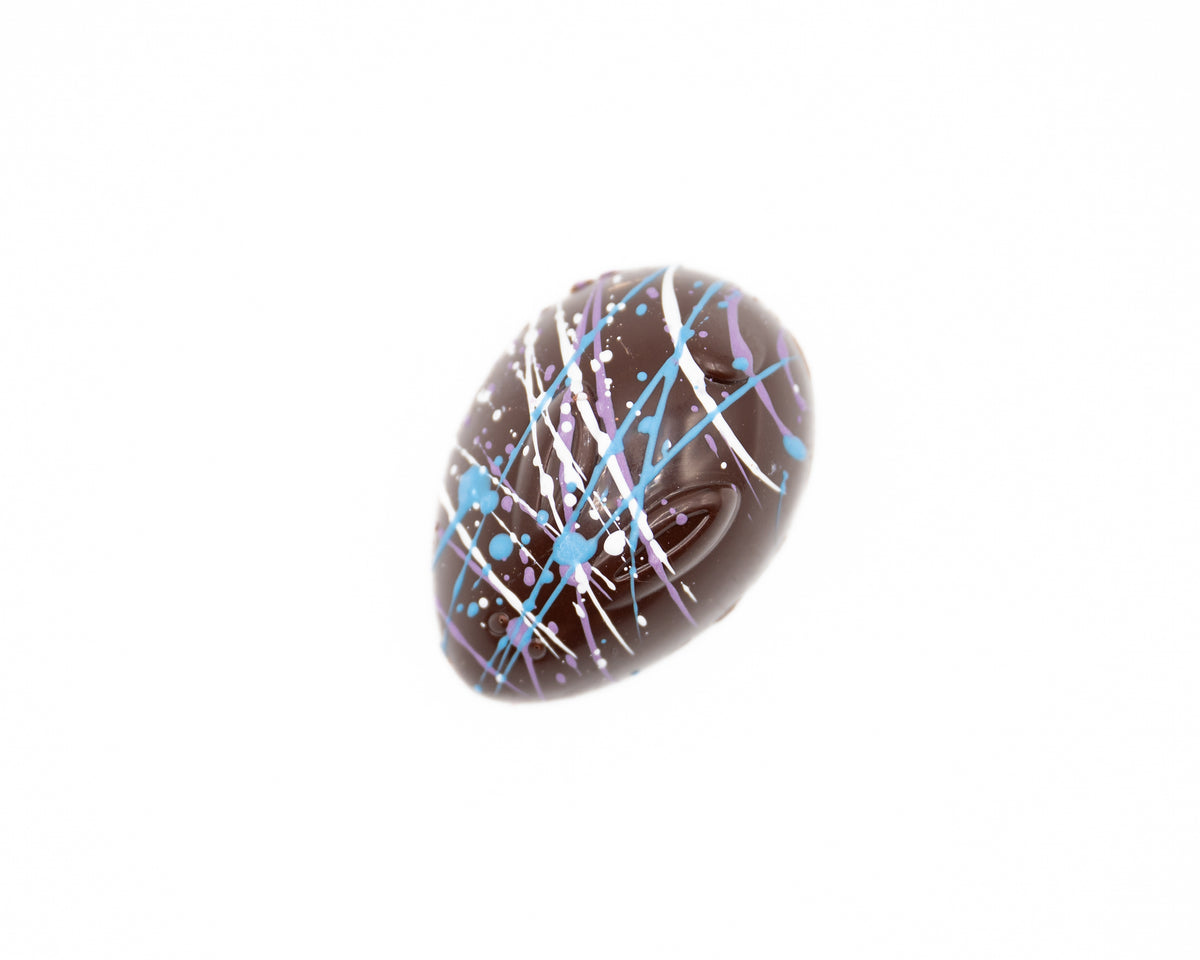 Easter Bunny Egg Gift Boxes Case