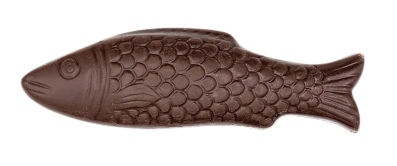 Dark Chocolate Sardines Case