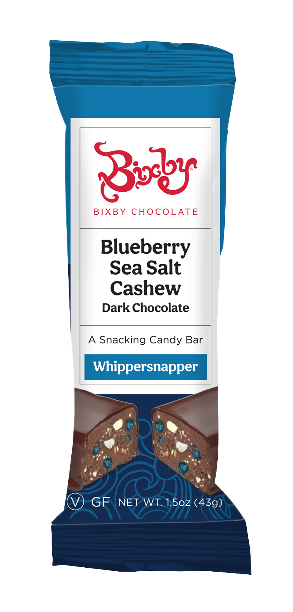 Whippersnapper Bixby Bar Case