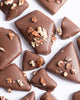 Milk Chocolate Toffee