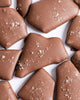 Milk Chocolate Toffee
