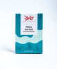 Organic Dark Chocolate Maine Sea Salt Bar