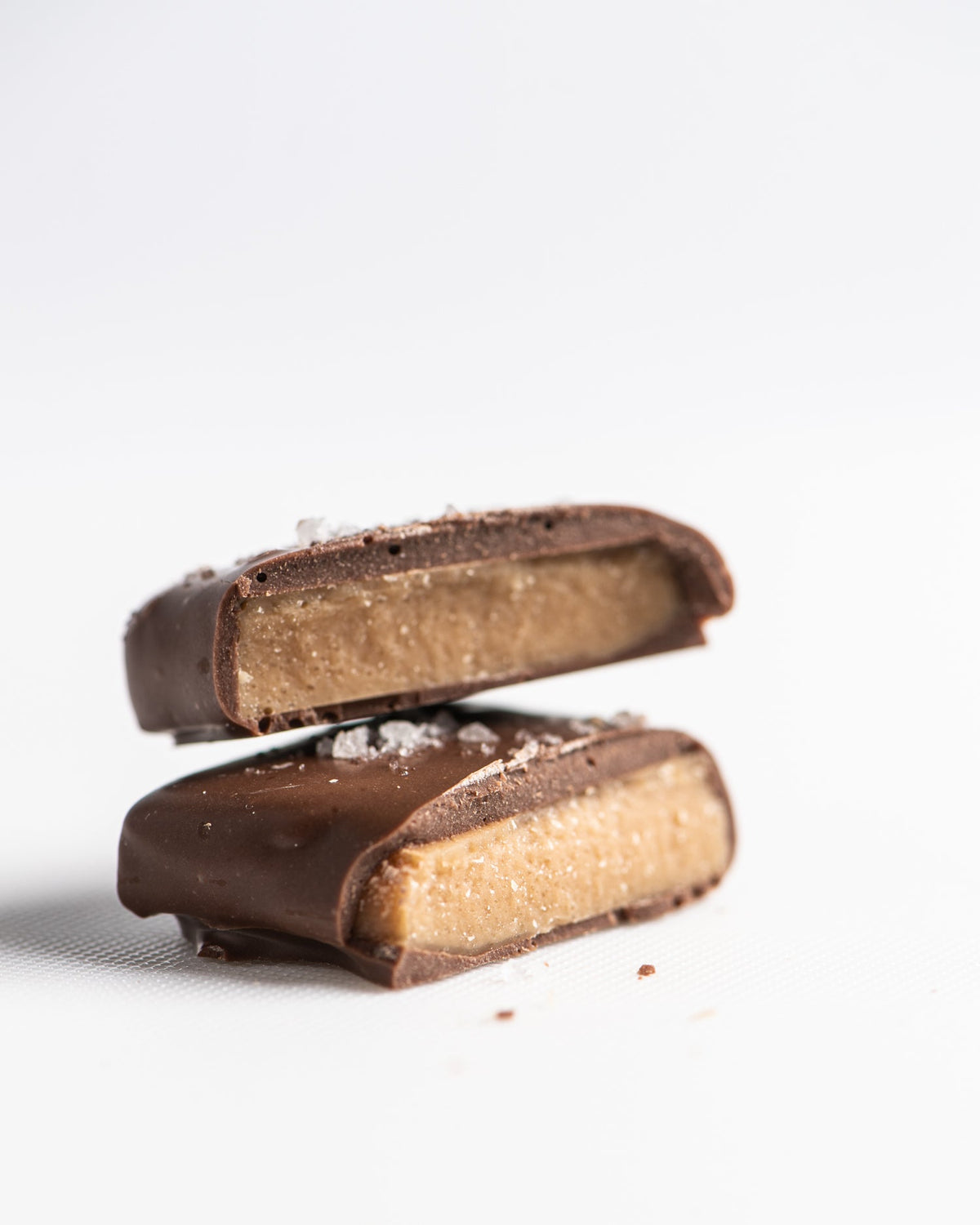 Milk Chocolate Toffee
