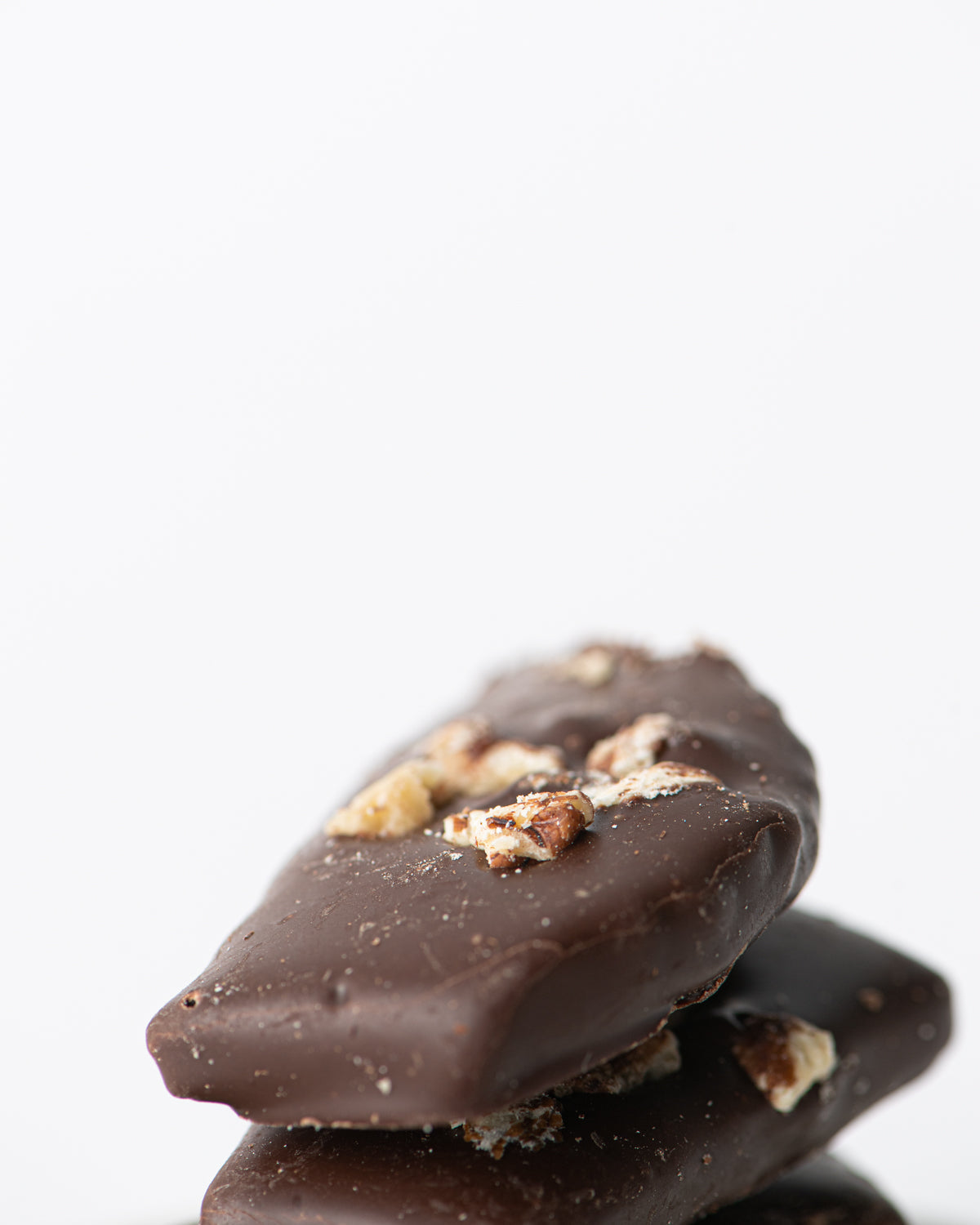 Dark Chocolate Toffee