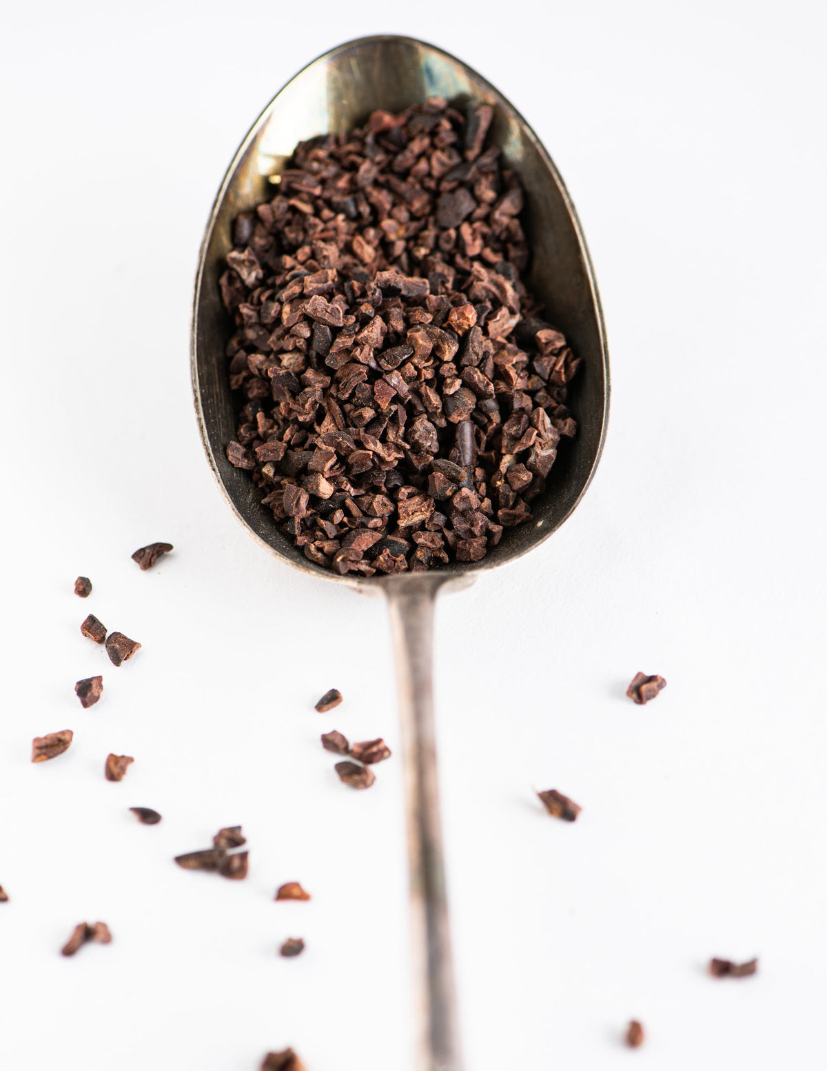 Organic Dominican Republic Cacao Nibs